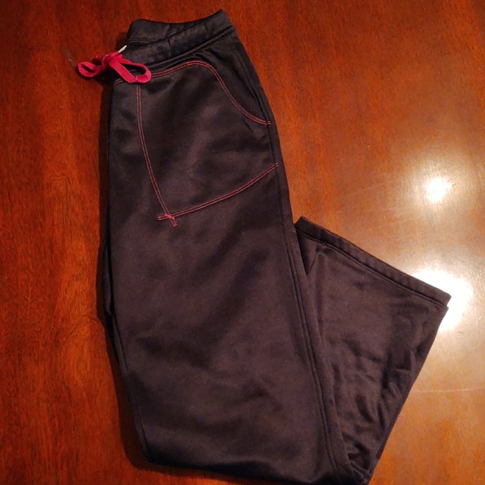 Under armour pants